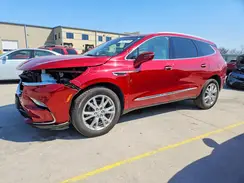 5GAERCKW4PJ225624 2023 BUICK ENCLAVE