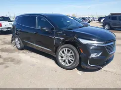 5GAERCKW4PJ271731 2023 BUICK ENCLAVE