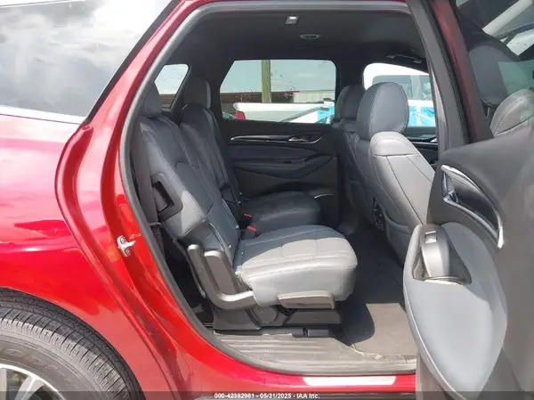 5GAERCKW4RJ114123 2024 BUICK ENCLAVE - Image 8
