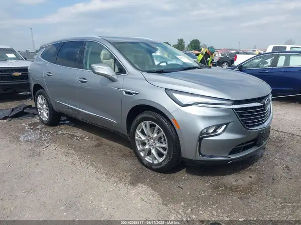 5GAERCKW4RJ115191 2024 BUICK ENCLAVE - Image 1