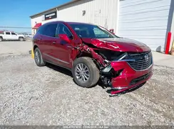 5GAERCKW4RJ126367 2024 BUICK ENCLAVE