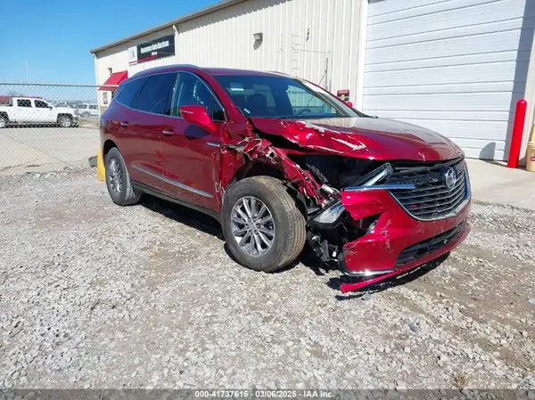 5GAERCKW4RJ126367 2024 BUICK ENCLAVE - Image 1