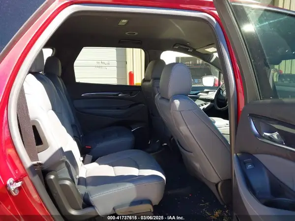 5GAERCKW4RJ126367 2024 BUICK ENCLAVE - Image 8
