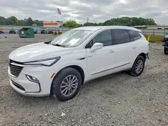 5GAERCKW4RJ134081 2024 BUICK ENCLAVE