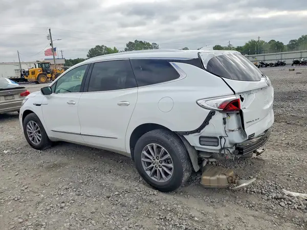 5GAERCKW4RJ134081 2024 BUICK ENCLAVE - Image 2