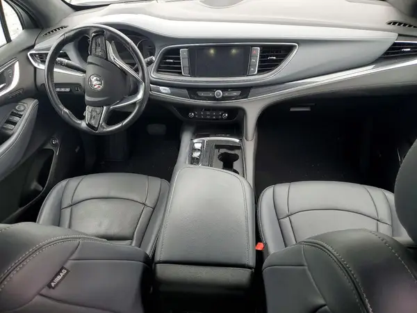 5GAERCKW4RJ134081 2024 BUICK ENCLAVE - Image 8