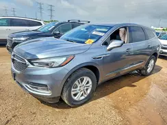 5GAERCKW5JJ140296 2018 BUICK ENCLAVE