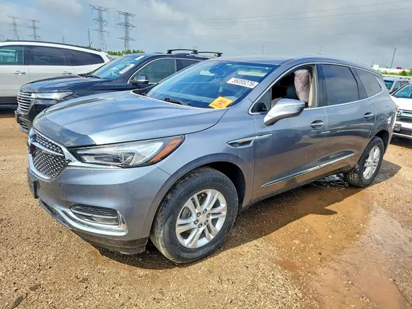 5GAERCKW5JJ140296 2018 BUICK ENCLAVE - Image 1