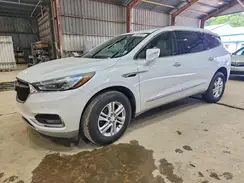 5GAERCKW5JJ141691 2018 BUICK ENCLAVE