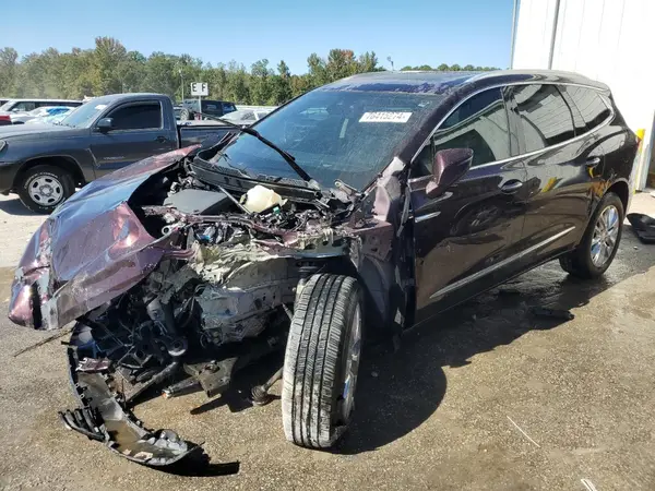 5GAERCKW5JJ153162 2018 BUICK ENCLAVE - Image 1