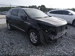 5GAERCKW5JJ161746 2018 BUICK ENCLAVE