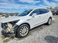 5GAERCKW5JJ168597 2018 BUICK ENCLAVE