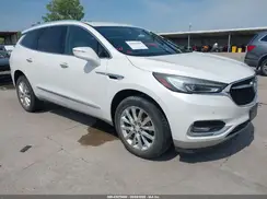 5GAERCKW5JJ172021 2018 BUICK ENCLAVE