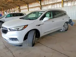 5GAERCKW5JJ176926 2018 BUICK ENCLAVE