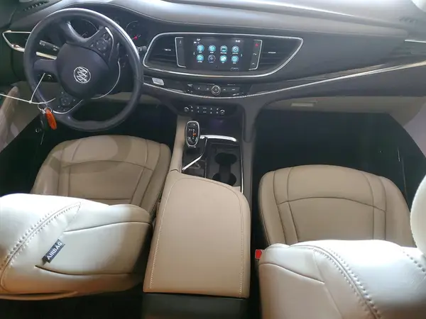 5GAERCKW5JJ176926 2018 BUICK ENCLAVE - Image 8