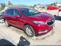 5GAERCKW5JJ178644 2018 BUICK ENCLAVE