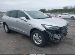 5GAERCKW5JJ182774 2018 BUICK ENCLAVE