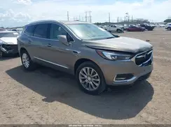 5GAERCKW5JJ189904 2018 BUICK ENCLAVE