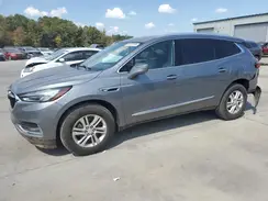 5GAERCKW5JJ198487 2018 BUICK ENCLAVE
