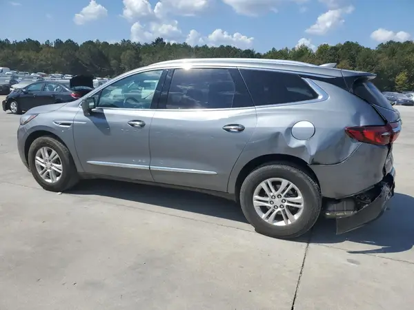 5GAERCKW5JJ198487 2018 BUICK ENCLAVE - Image 2