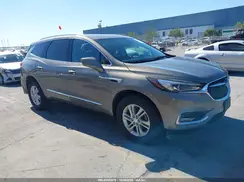 5GAERCKW5JJ223288 2018 BUICK ENCLAVE