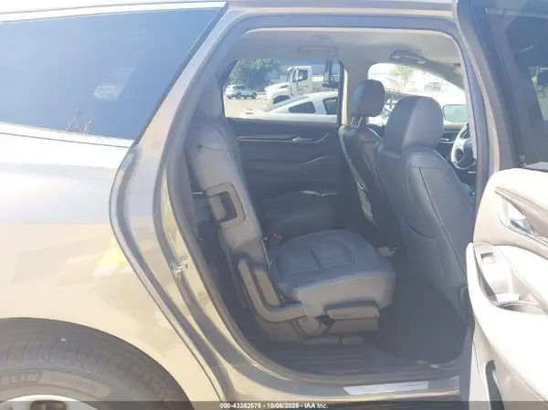 5GAERCKW5JJ223288 2018 BUICK ENCLAVE - Image 8