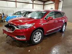 5GAERCKW5JJ226126 2018 BUICK ENCLAVE