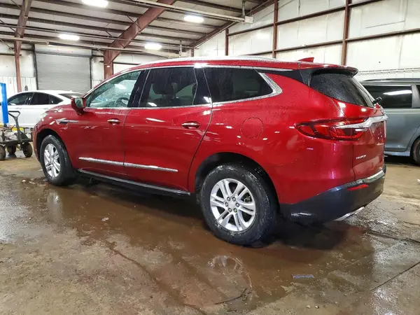 5GAERCKW5JJ226126 2018 BUICK ENCLAVE - Image 2