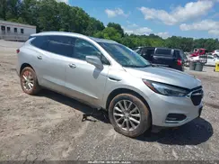 5GAERCKW5JJ235943 2018 BUICK ENCLAVE