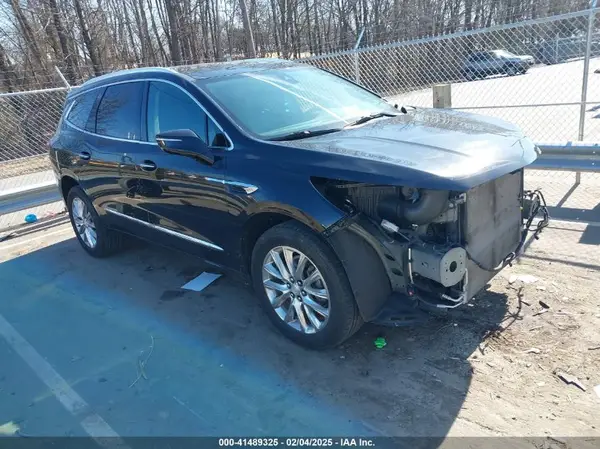 5GAERCKW5KJ104531 2019 BUICK ENCLAVE - Image 1