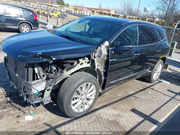 5GAERCKW5KJ104531 2019 BUICK ENCLAVE - Image 2
