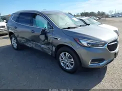 5GAERCKW5KJ126707 2019 BUICK ENCLAVE
