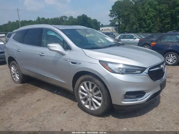 5GAERCKW5KJ134273 2019 BUICK ENCLAVE - Image 1