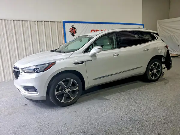 5GAERCKW5KJ151073 2019 BUICK ENCLAVE - Image 1