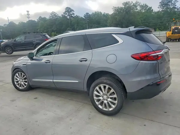 5GAERCKW5KJ166172 2019 BUICK ENCLAVE - Image 2