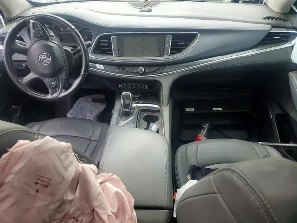 5GAERCKW5KJ166172 2019 BUICK ENCLAVE - Image 8