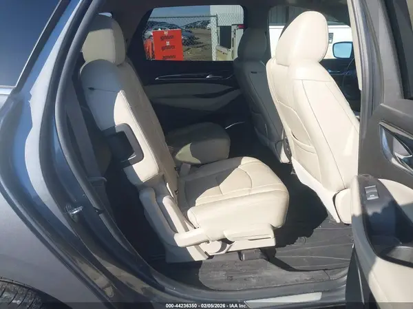 5GAERCKW5KJ201843 2019 BUICK ENCLAVE - Image 8
