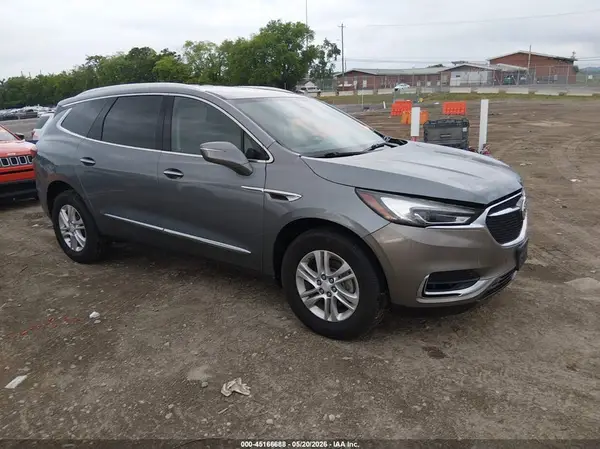 5GAERCKW5KJ209294 2019 BUICK ENCLAVE - Image 1