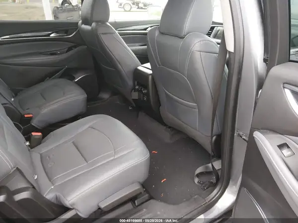 5GAERCKW5KJ209294 2019 BUICK ENCLAVE - Image 8