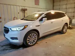 5GAERCKW5KJ284321 2019 BUICK ENCLAVE