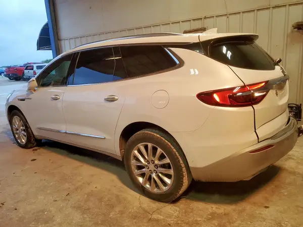 5GAERCKW5KJ284321 2019 BUICK ENCLAVE - Image 2