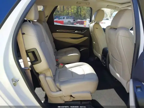 5GAERCKW5KJ299191 2019 BUICK ENCLAVE - Image 8