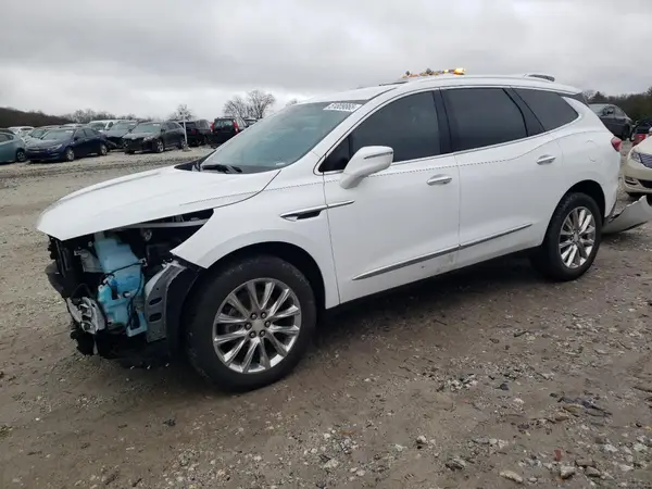 5GAERCKW5KJ309833 2019 BUICK ENCLAVE - Image 1