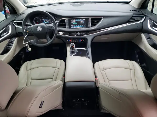5GAERCKW5KJ309833 2019 BUICK ENCLAVE - Image 8