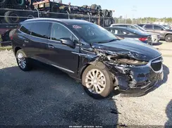 5GAERCKW5LJ124781 2020 BUICK ENCLAVE