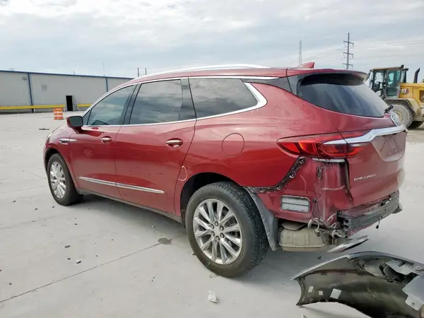 5GAERCKW5LJ299225 2020 BUICK ENCLAVE - Image 2