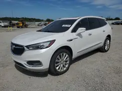 5GAERCKW5MJ134308 2021 BUICK ENCLAVE