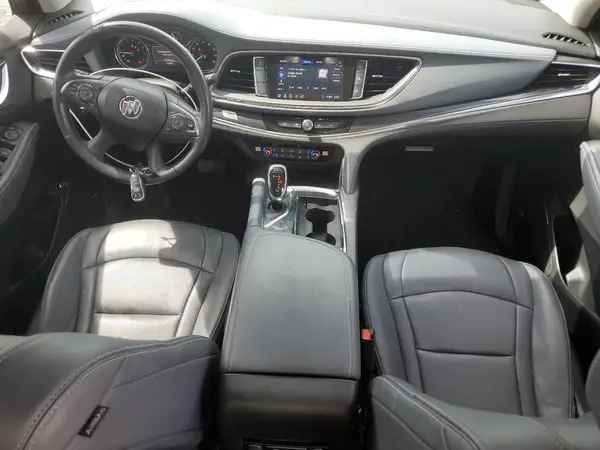 5GAERCKW5MJ134308 2021 BUICK ENCLAVE - Image 8
