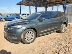 5GAERCKW5MJ209914 2021 BUICK ENCLAVE