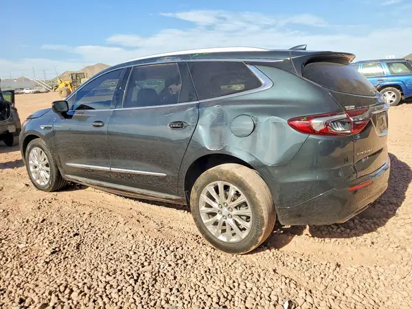 5GAERCKW5MJ209914 2021 BUICK ENCLAVE - Image 2